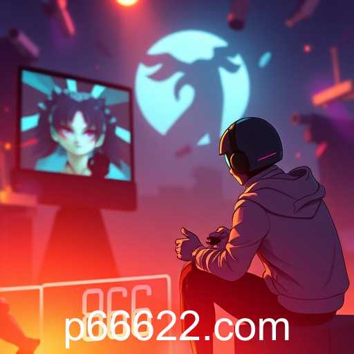 The Digital Era of Gaming: A Focus on P666